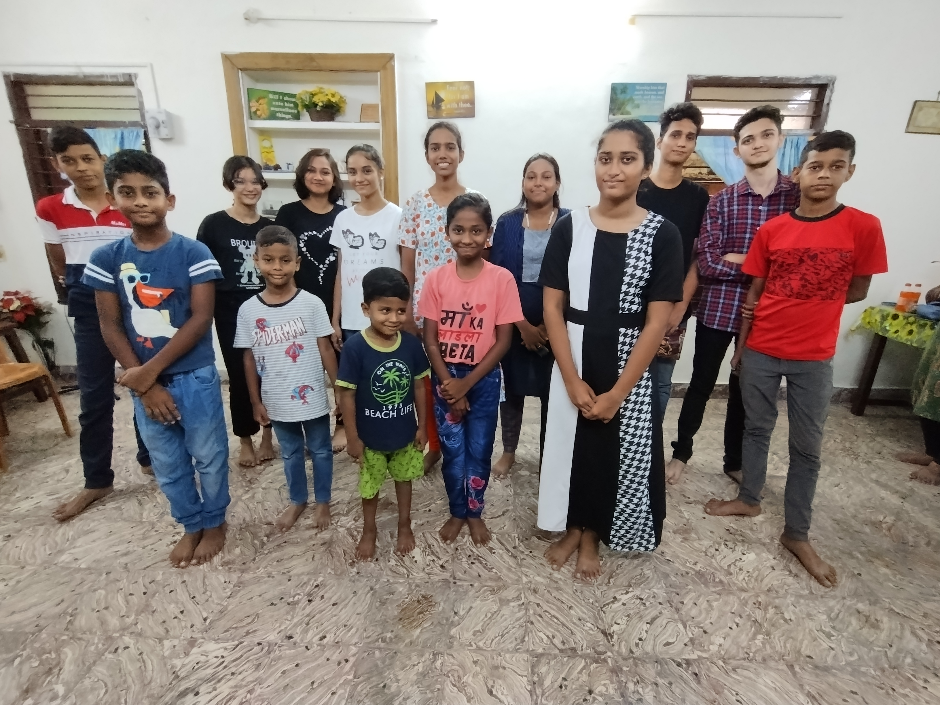 Children Education